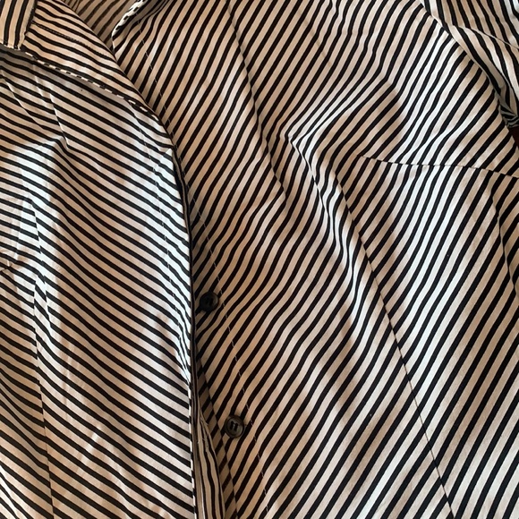 Button down Collared Shirt - Picture 3 of 4